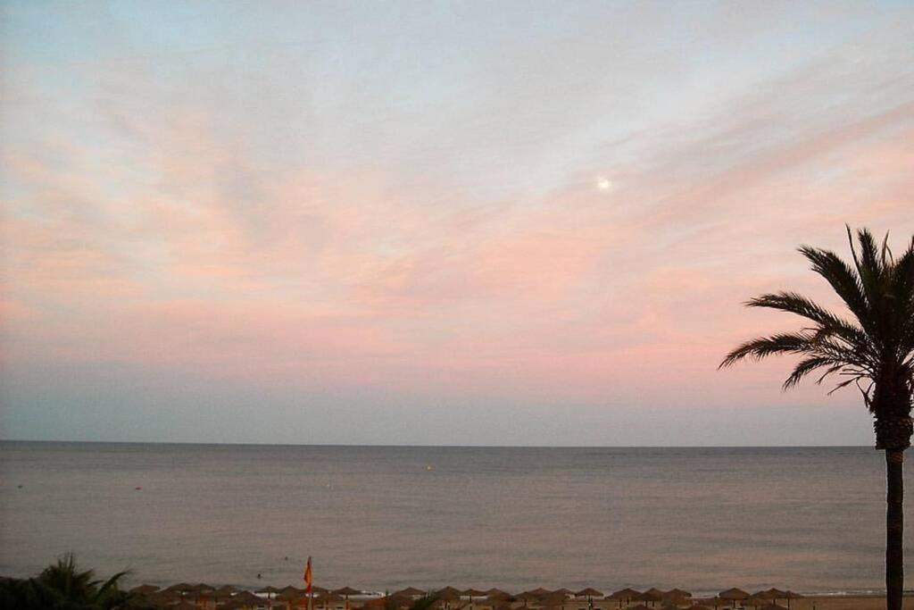 Beach Studio توريمولينوس المظهر الخارجي الصورة