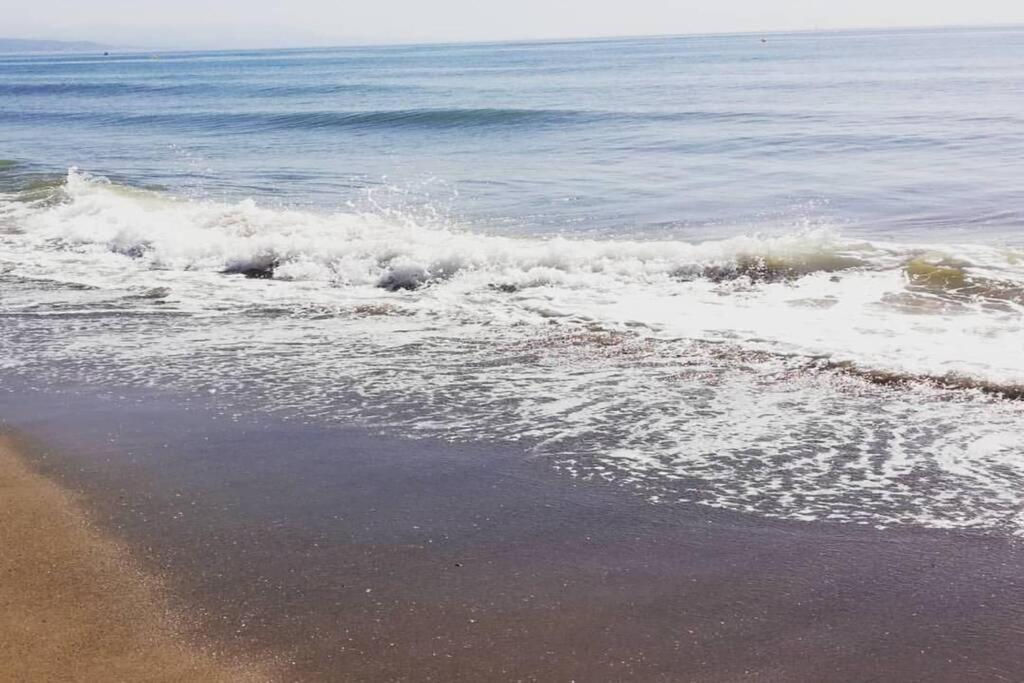Beach Studio توريمولينوس المظهر الخارجي الصورة