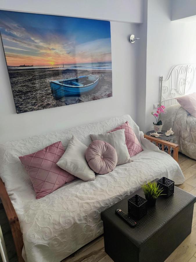 Beach Studio توريمولينوس المظهر الخارجي الصورة