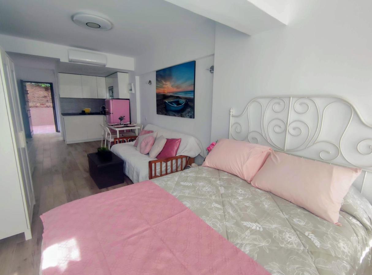 Beach Studio توريمولينوس المظهر الخارجي الصورة