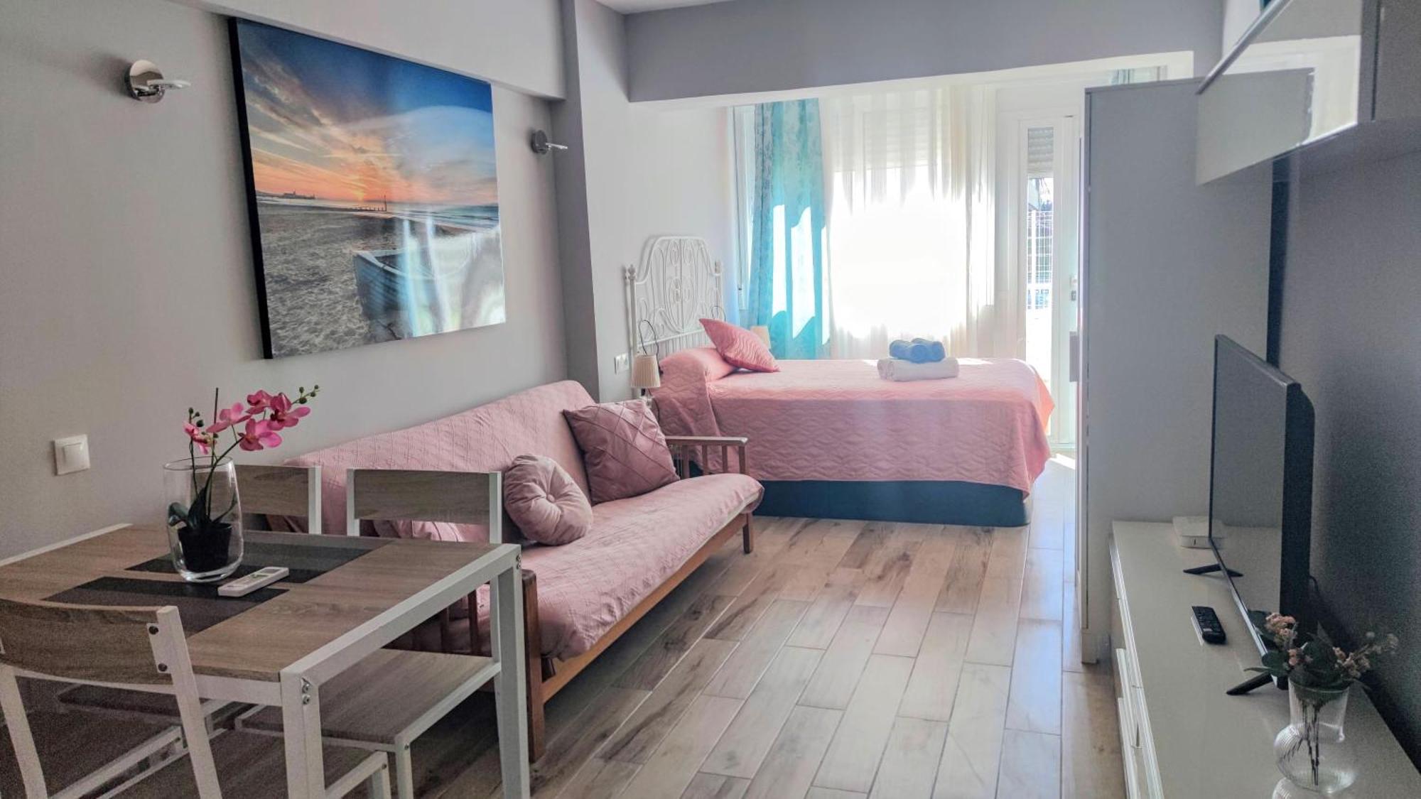 Beach Studio توريمولينوس المظهر الخارجي الصورة
